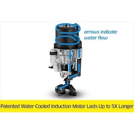 Shop Karcher K5 2000 Psi 1 5 Gpm Electric Power Pressure Washer