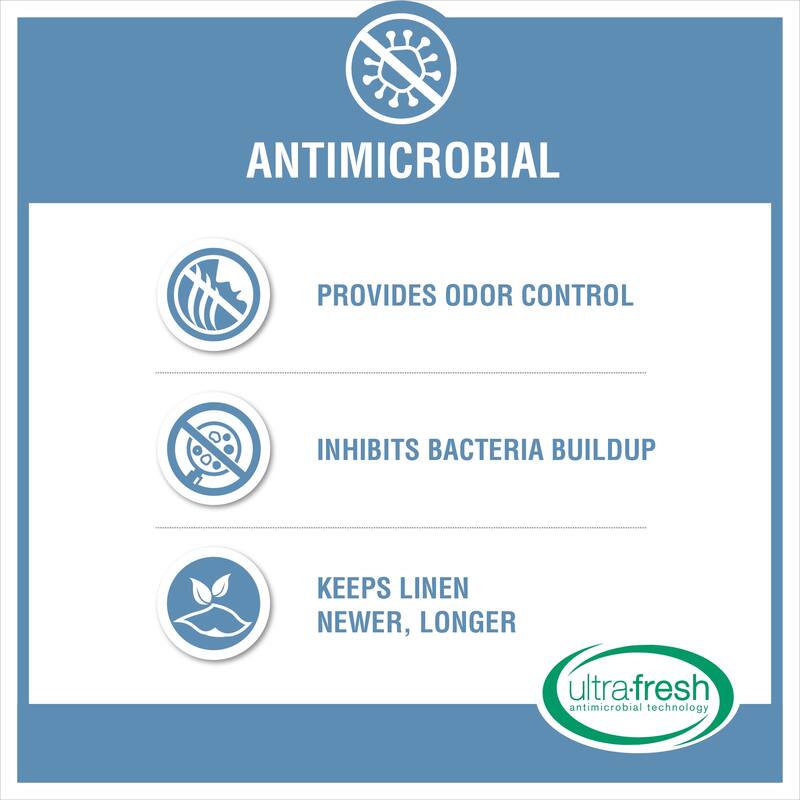 510 Design Big Bundle 100% Cotton Quick Dry 12 Piece Bath Towel Set