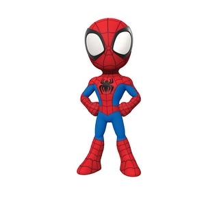 Spidey & His Amazing Friends Giant Wall Decals by RoomMates