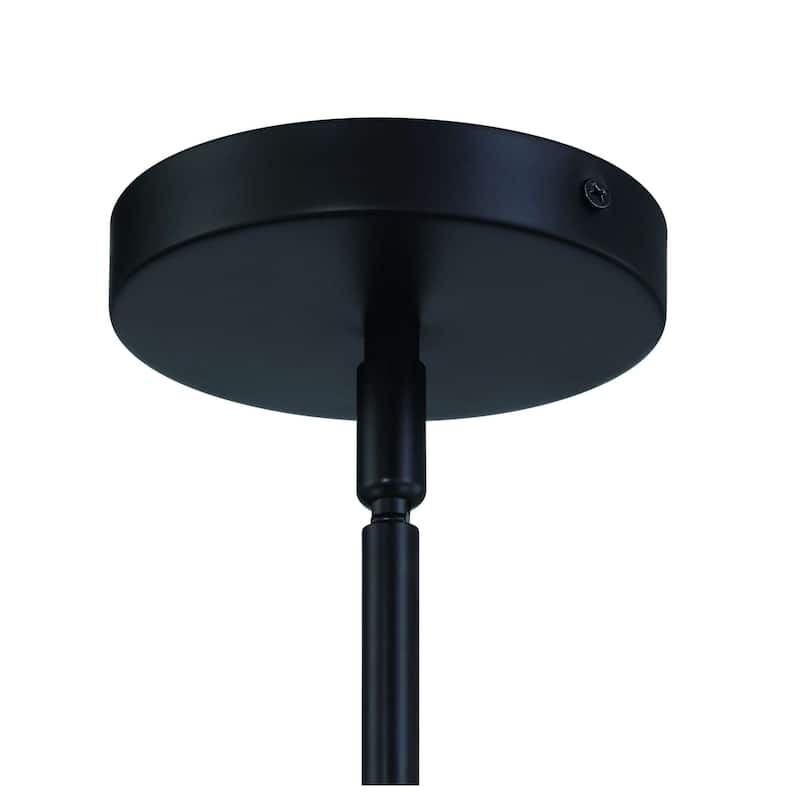 Craftmade 58191 Wrenn 6" Wide Suspension Mini Pendant