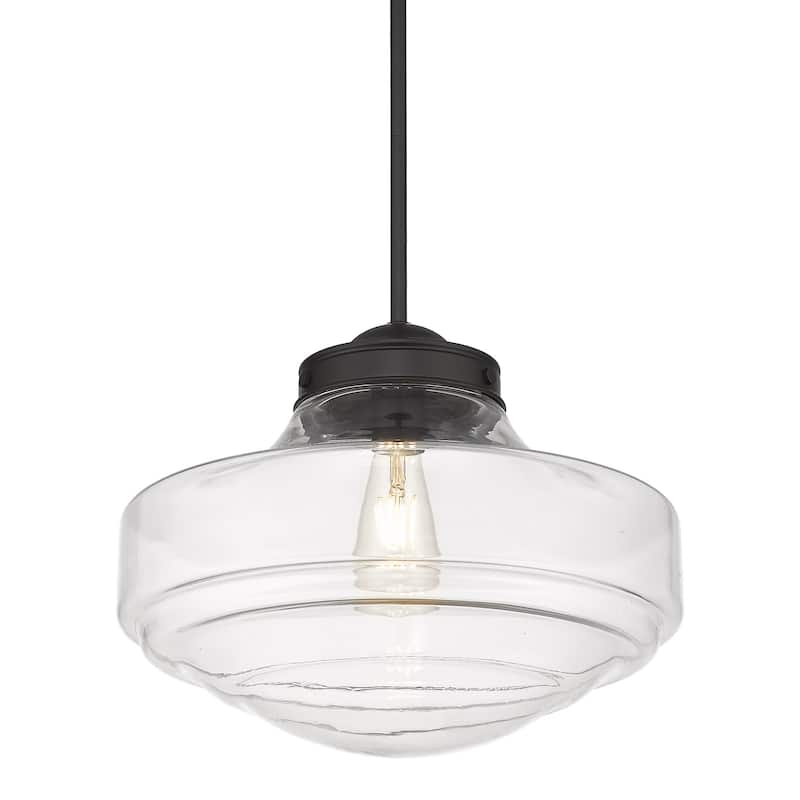 Ingalls Large Pendant - 16"x12.75"