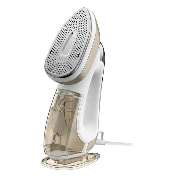 Conair ExtremeSteam 2-in-1 Turbo Handheld Steamer and Iron
