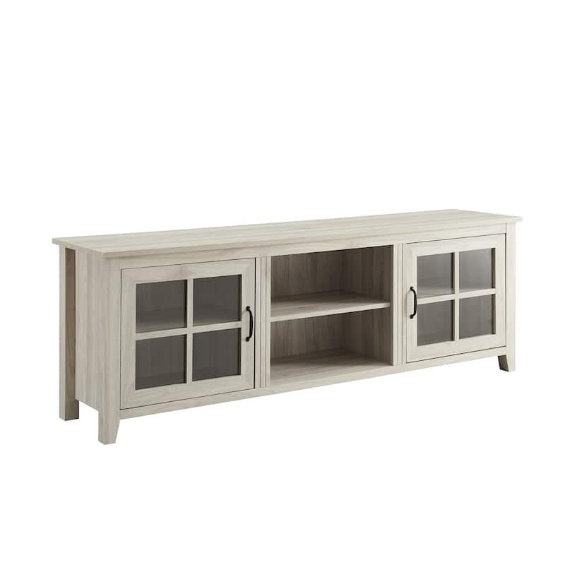 Middlebrook Dornbirn 70-inch Transitional TV Stand
