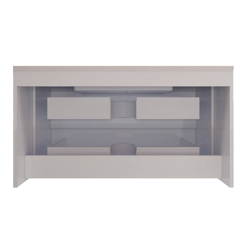 Morava 42" Floating Vanity with Single Sink - 42