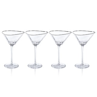 Bed Bath And Beyond Martini Glassesnull
