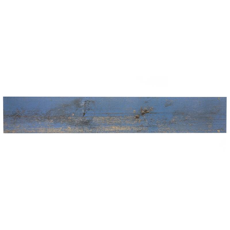 Merola Tile Coleur Mix 5-3/4" x 35-1/4" Porcelain Floor and Wall Tile