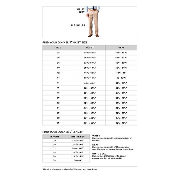 mens pants 46 x 32