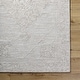 preview thumbnail 7 of 5, Anissa Casual Solid Color Wool Area Rug