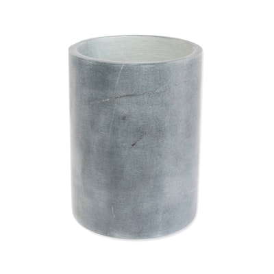Med. Soapstone Wine Cooler - A