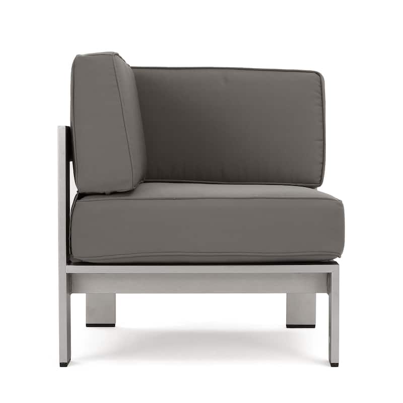 Cape Outdoor Conversation Set by Christopher Knight Home..