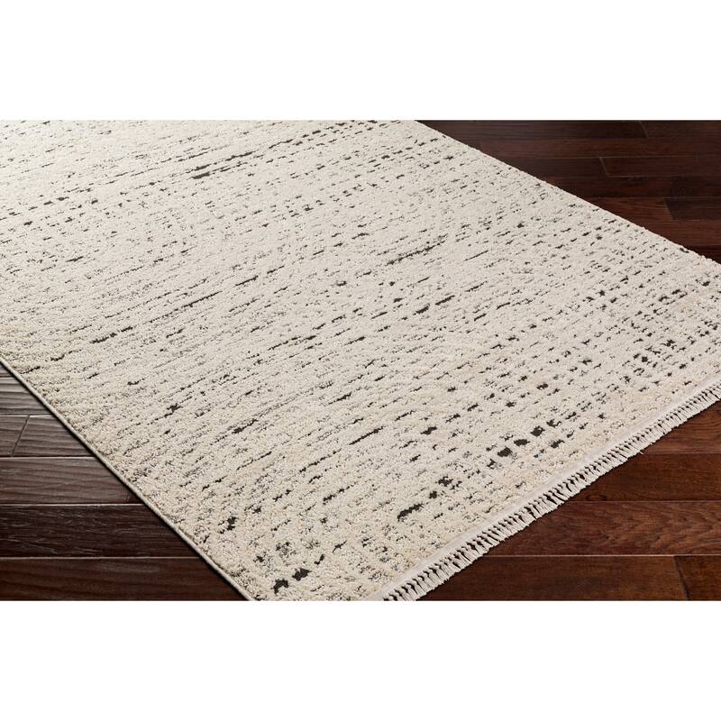 Livabliss Berlin Bohemian Geometric Area Rug