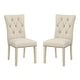 preview thumbnail 11 of 23, Preston Dining Chair (2-Pack)