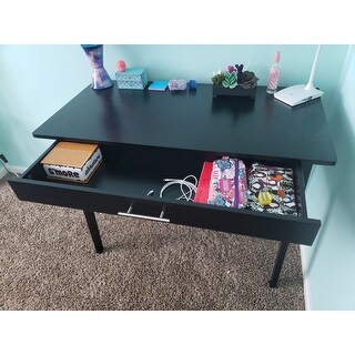 Simple Living Rollins Desk