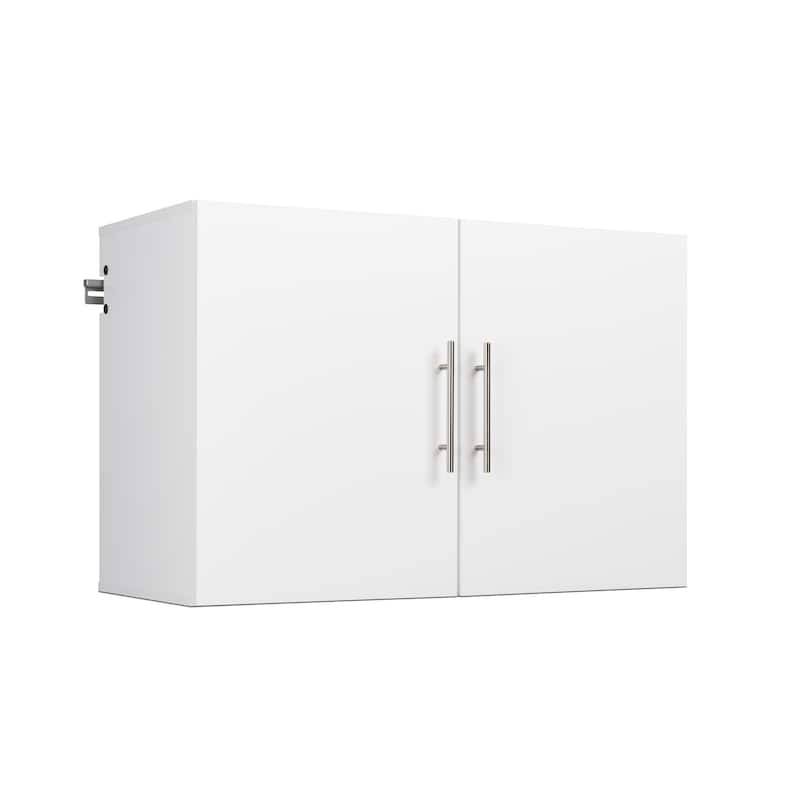 Prepac HangUps 36-inch Upper Storage Cabinet - 36" W x 24" H x 16" D