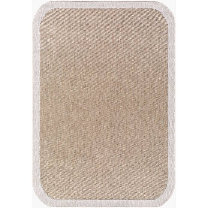 Livabliss Miami Beach Traditional Indoor/Outdoor Area Rug