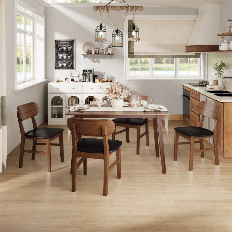 5- Piece Dining Set