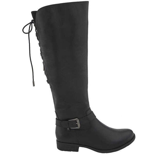 earth riding boots