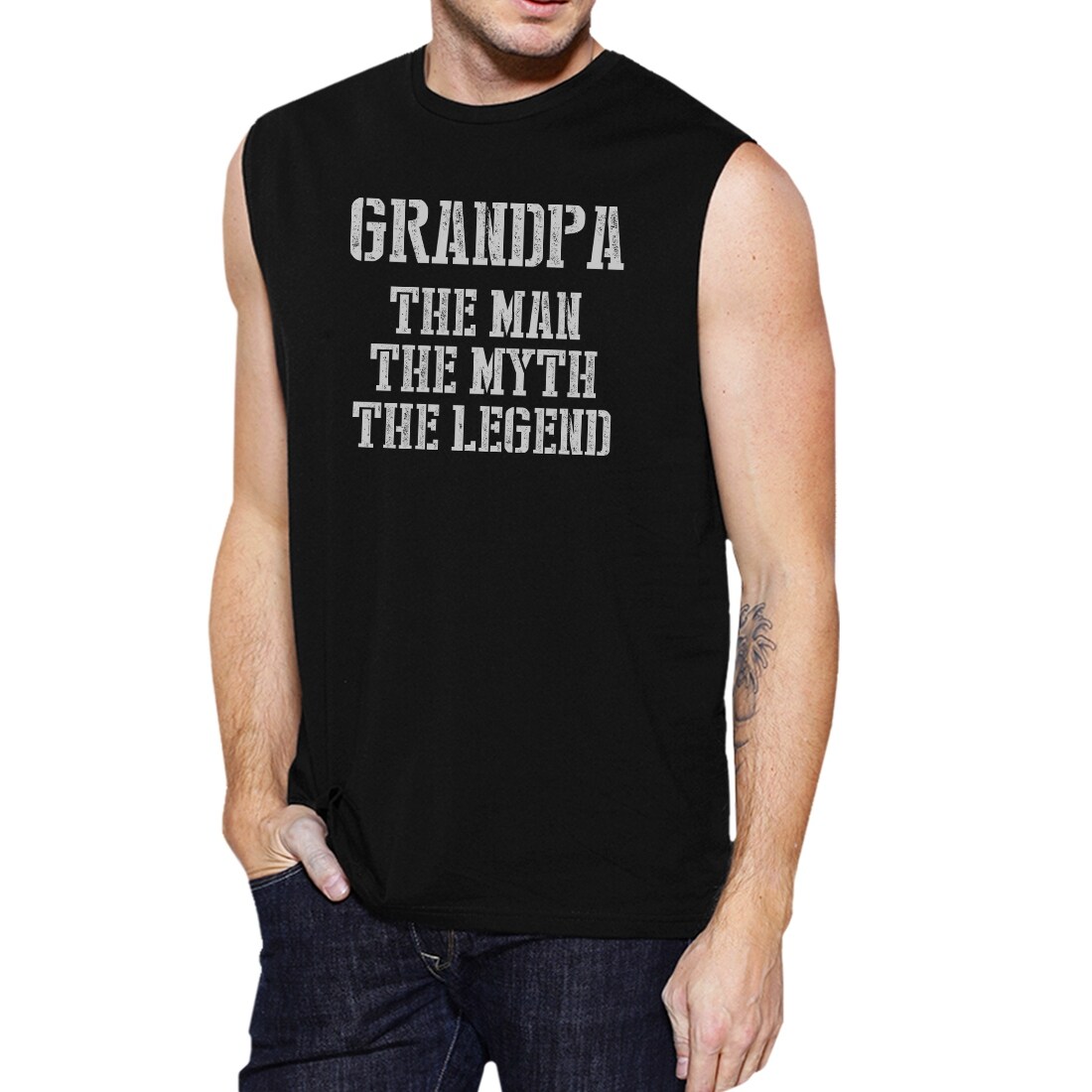 supreme muscle shirt
