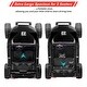 preview thumbnail 26 of 34, 2 Seats Ride On UTV for Kids with 24V Battery 240W Motors