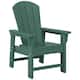 Option Dark Green