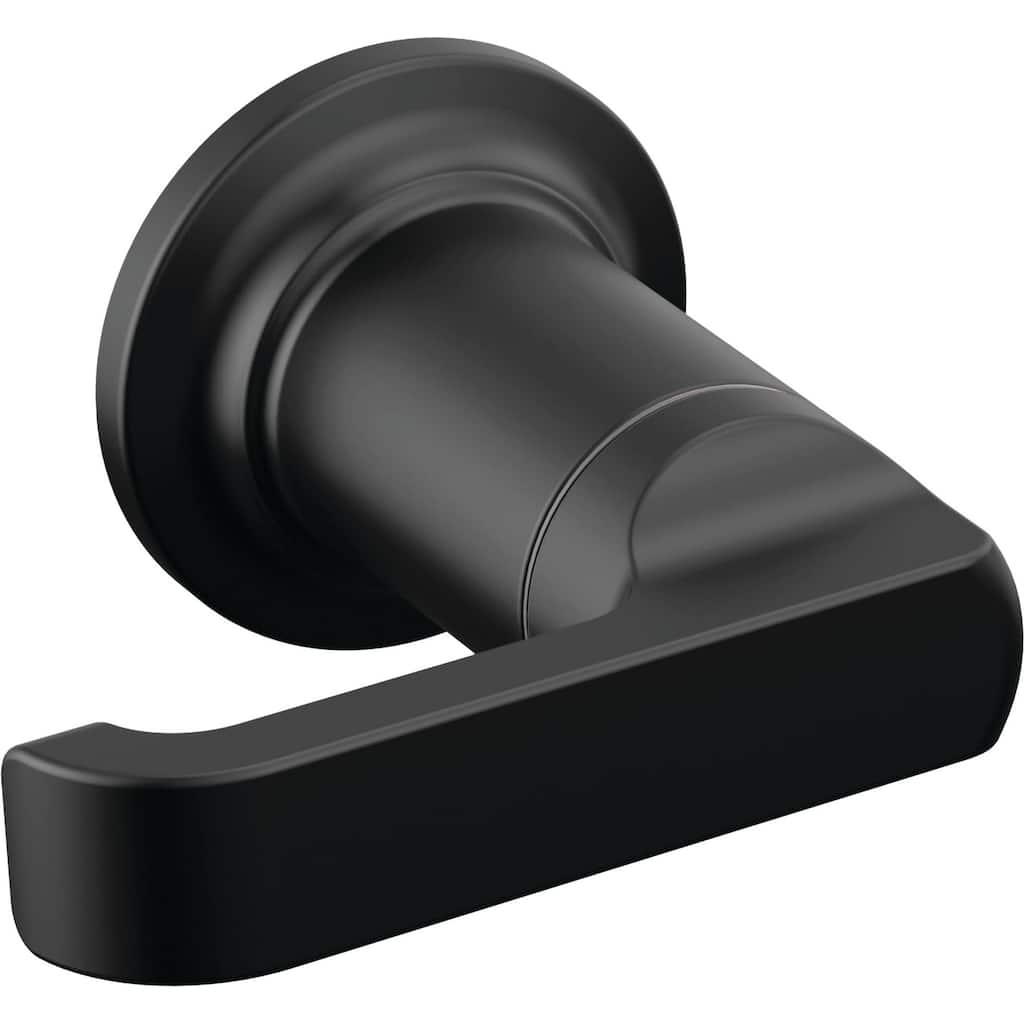 Delta H591 Tetra Wall Mount Tub Filler Handles - Lever
