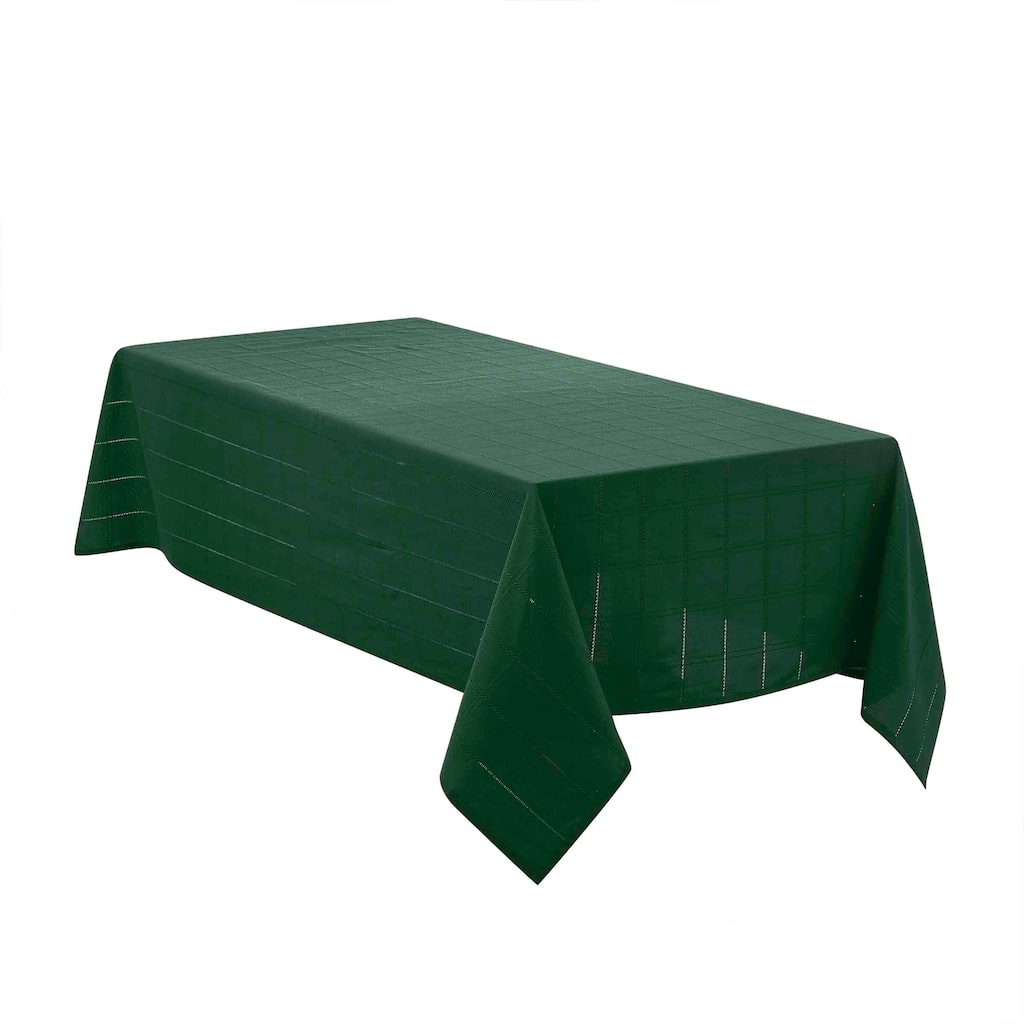 Izod Chadwick Forest 52" x 70" Tablecloth