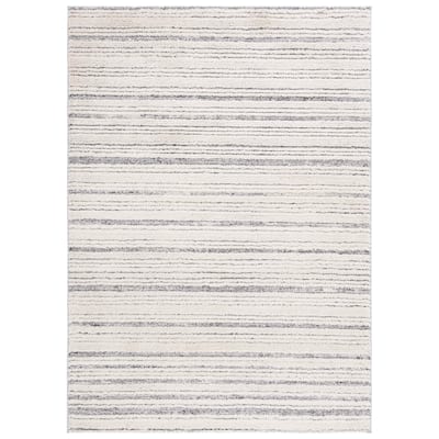 Martha Stewart Lucia Shag Hajnal Contemporary Rug