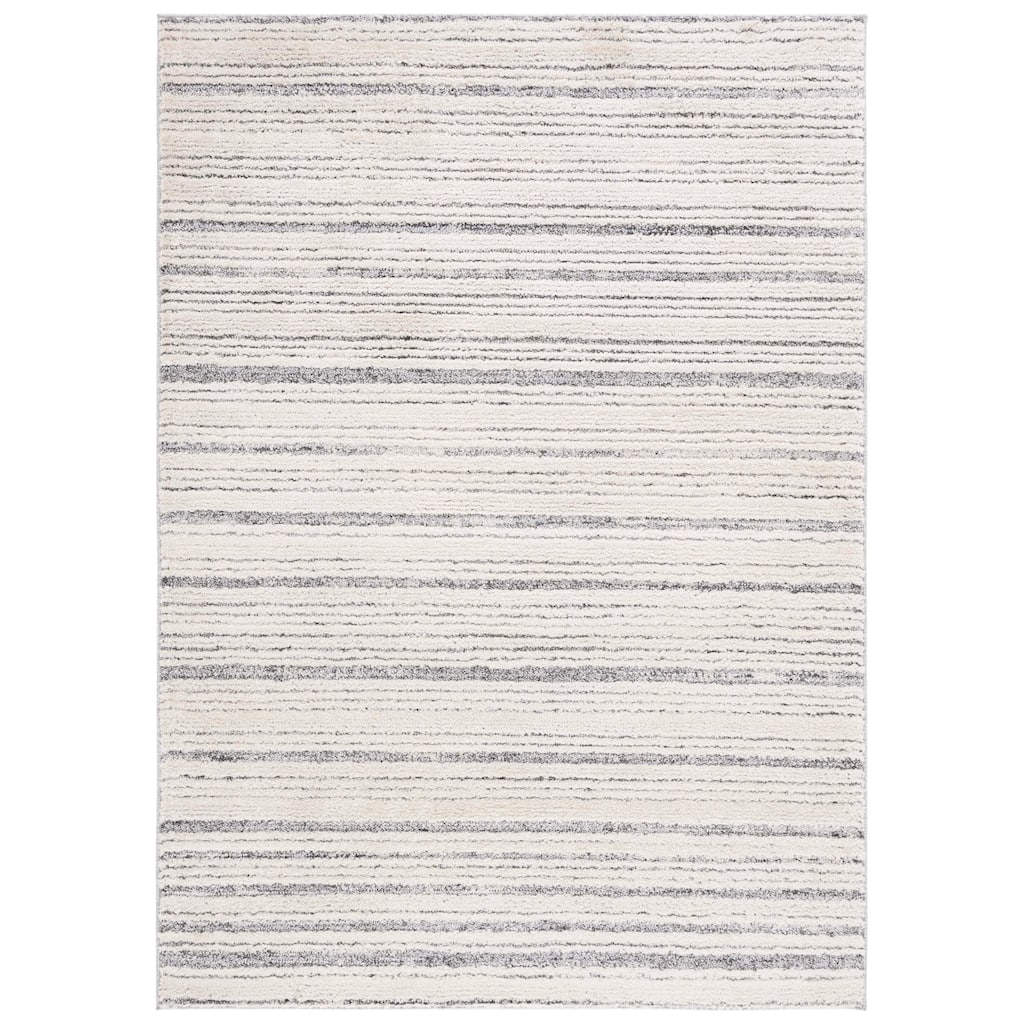 Martha Stewart Lucia Shag Hajnal Contemporary Rug