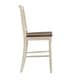 preview thumbnail 18 of 28, Mackenzie Counter-height Chairs (Set of 2) by iNSPIRE Q Classic