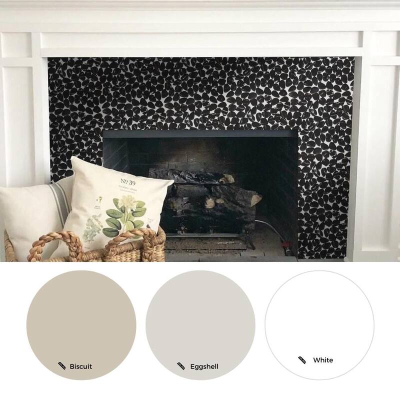Recycled Cenote Pebble 13x13 Charcoal Matte Glass Mosaic Tile - Floor, Wall & Backsplash