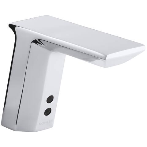 Kohler Touchless Single Hole Bathroom Faucet - Without Drain Assembly