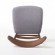 preview thumbnail 50 of 70, Idalia 5-piece Wood Rectangular Dining Set by Christopher Knight Home