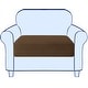 preview thumbnail 54 of 91, Subrtex Stretch Separate Sofa Cushion Slipcovers (1/2/3 PCS)