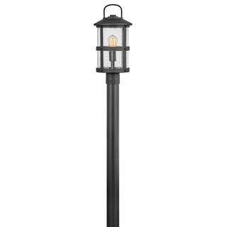 Hinkley Lighting Lakehouse 12v 3.5w 19" Tall Open Air 12v 3.5w Single
