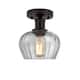 Option Clear / Oil Rubbed Bronze