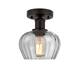 Option Clear / Oil Rubbed Bronze