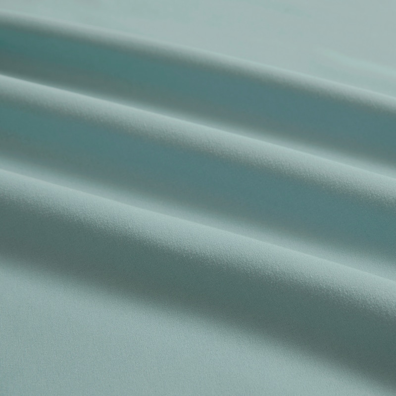 Sweet Home Collection Combed Cotton Percale Sheet Set Made in Egypt 400 TC