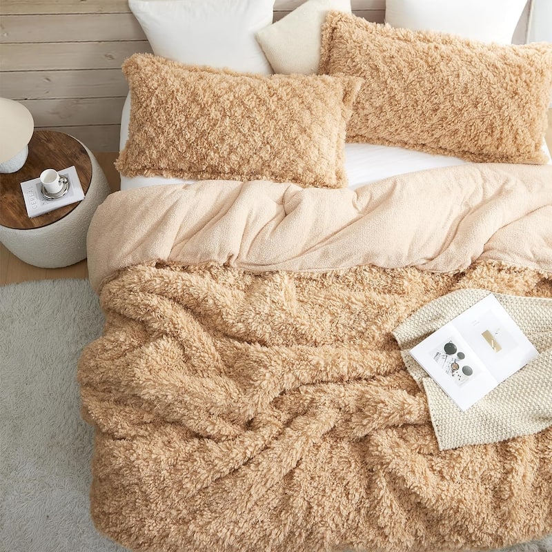 Lagotto Romagnolo - Coma Inducer® Oversized Comforter Set