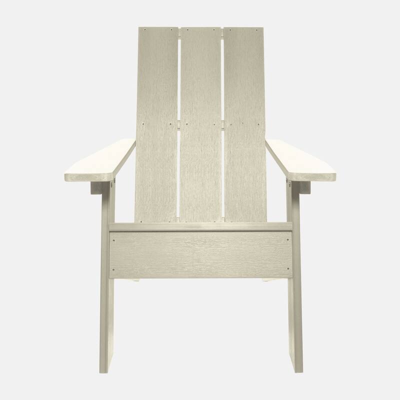 HIGHWOOOD Modern Adirondack Chair