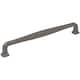 Option Brushed Pewter