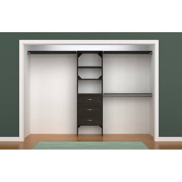 Closetmaid