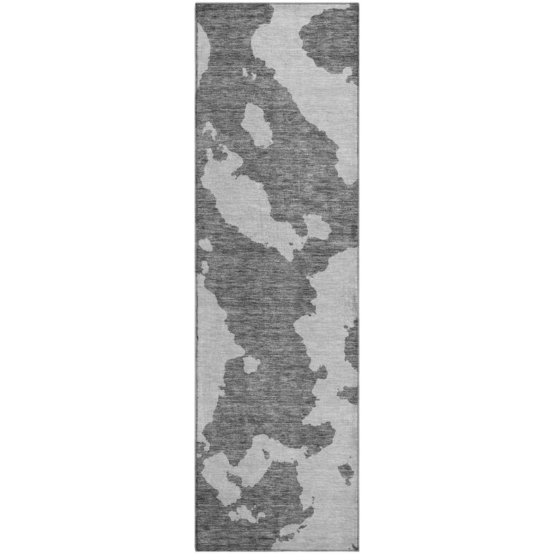 Premium Washable Super Soft Contemporary Islands Mayfield Rug