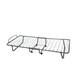 Milliard Medium Firm Foam Mattress and Rollaway Folding Cot
