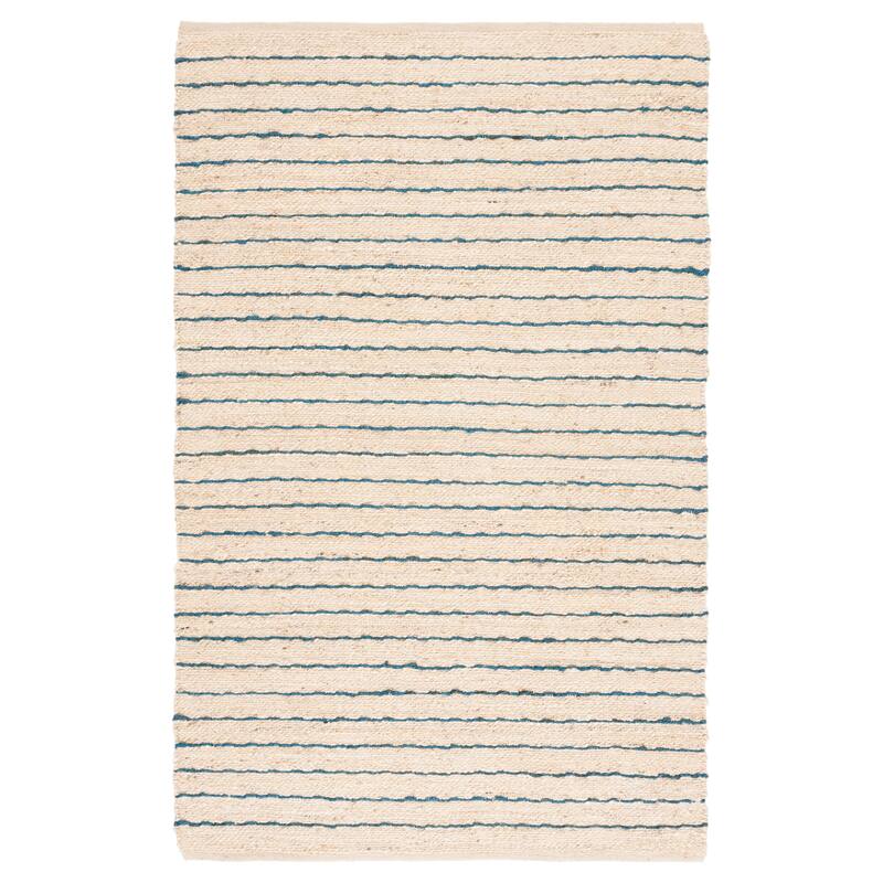 SAFAVIEH Handmade Natural Fiber Kamora Jute Rug