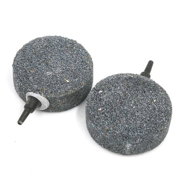 Shop 4 Pieces Fish Tank Accessories Decoration Aquarium Air Stone
