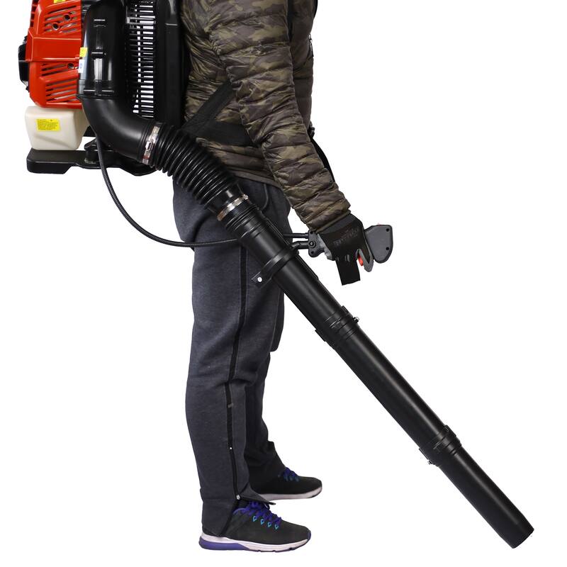 76CC 4 Stroke Gasoline Blower EPA Compliant