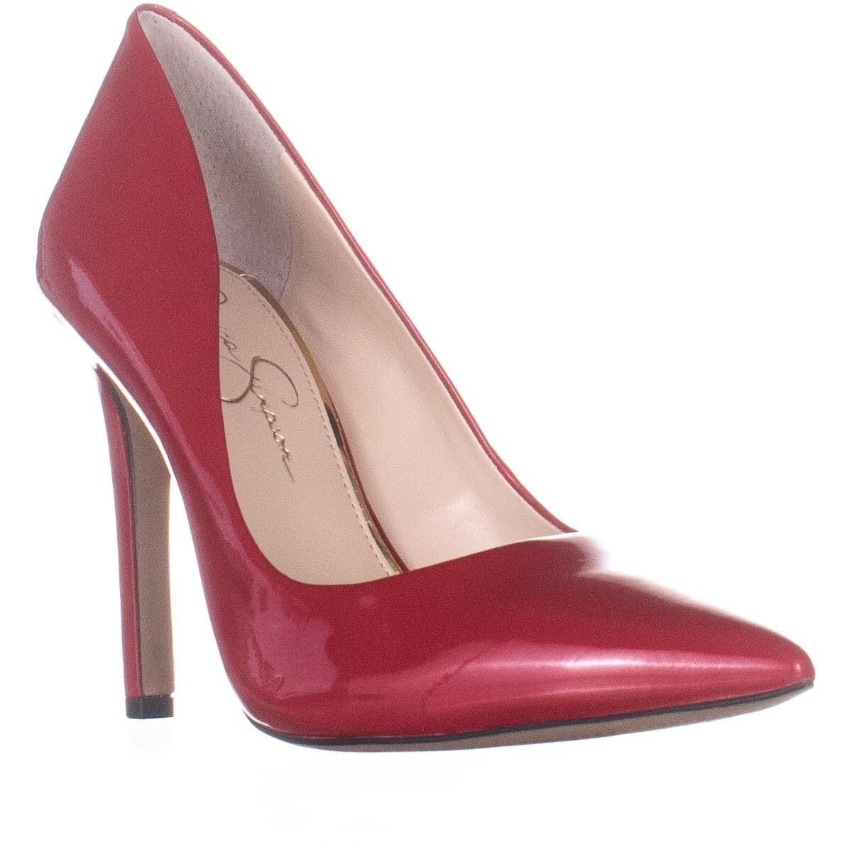 jessica simpson cassani pumps