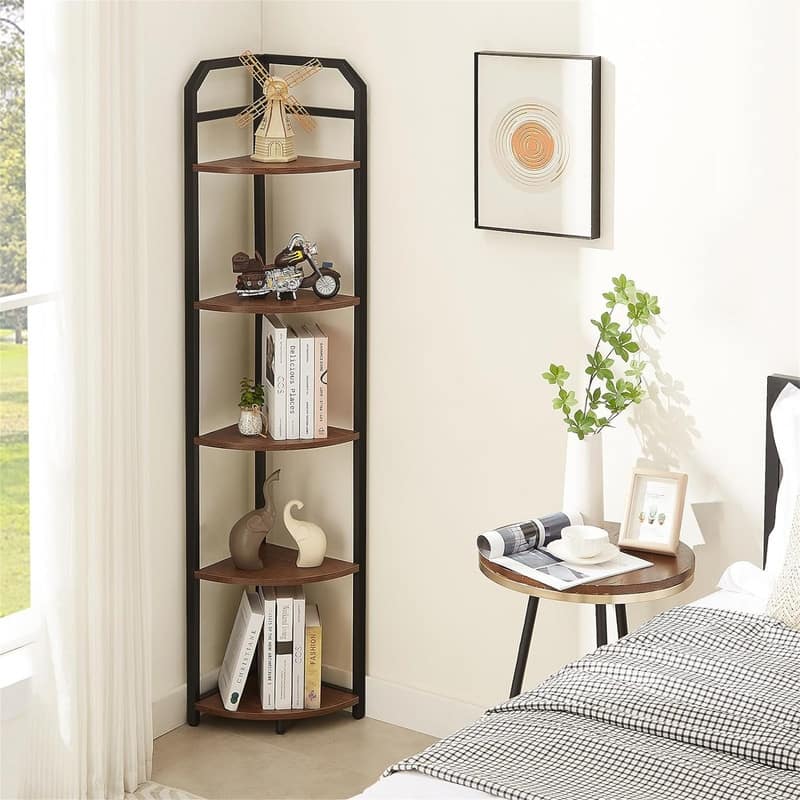 Corner Shelf