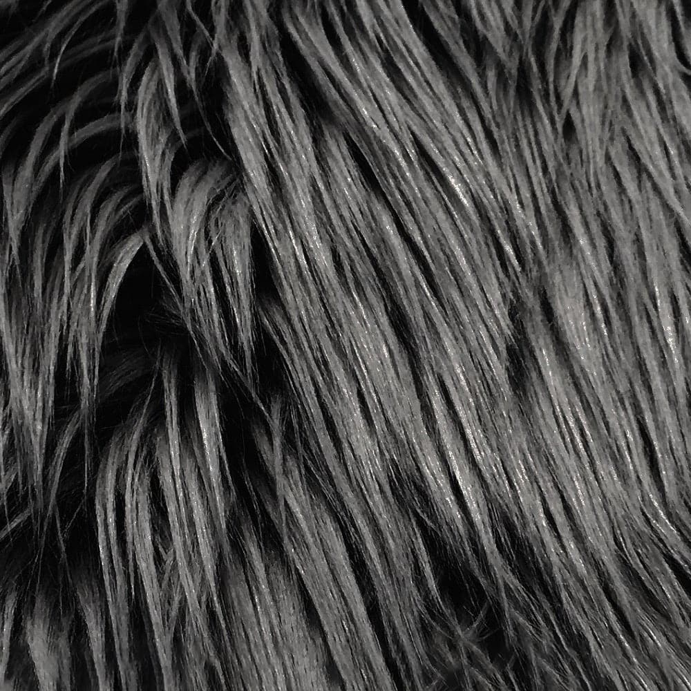 Legacy Home Faux Bearskin Shag Area Rug