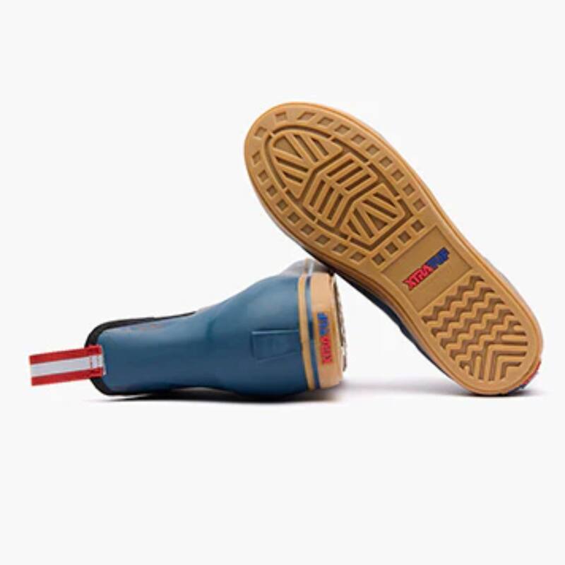 Xtratuf Men's 6 in Ankle Deck Boot